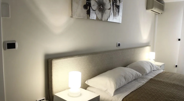 Номер Luxury Attico Luxury B&B