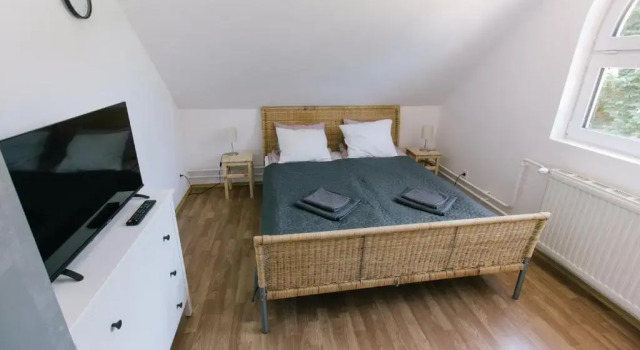 Двухместный номер Standard Alle Bed & Breakfast