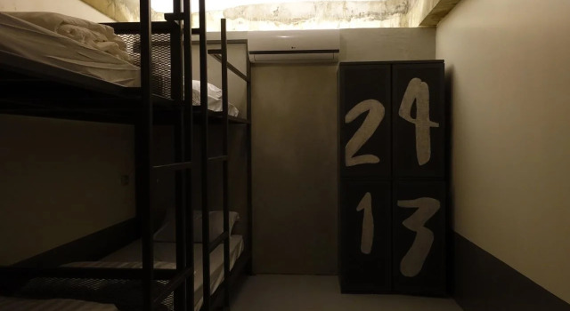 Thunder Bird Hostel, Забронировать Хостел Хостелы Чиангмай, рядом с Wat Koo Tao, Хостел