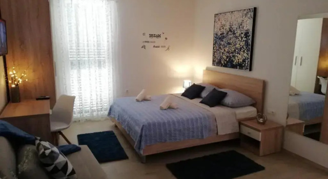 Kalelarga 4 You Apartments, Забронировать Апартаменты/квартира Отели Задар с парковкой, рядом с Пляж Коловаре, Парковка