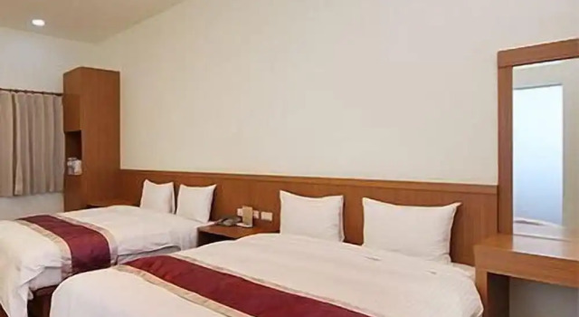 Superior- suite Kai Cheng Inn