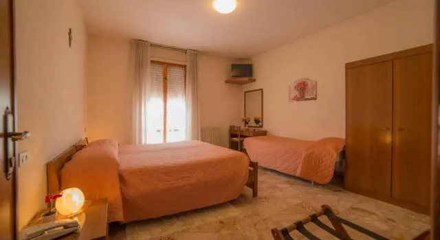 Номер Standard Hotel Santa Maria