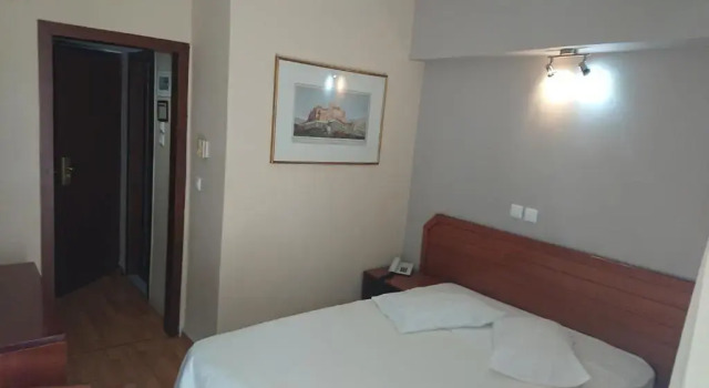 Одноместный номер Standard Economy Hotel