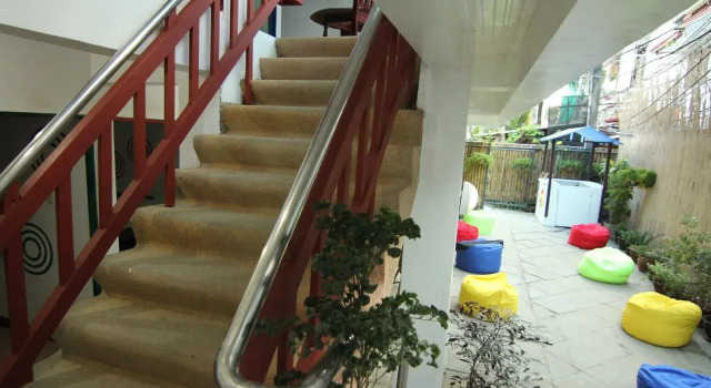 Travellers Pad Boracay