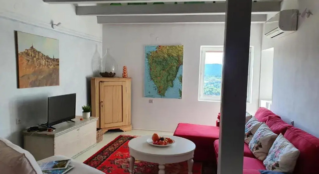 Апартаменты c 1 комнатой Apartment Bastion
