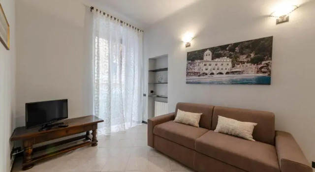 ALTIDO Modern Flat for 6 in the heart of Genova Foce, Забронировать Отель Генуя Итальянская Ривьера