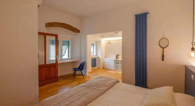 Апартаменты Ser Ridolfo 14 Loft