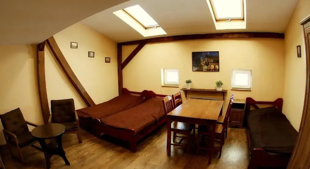 Krakow Old Town Apartment - Bon Turystyczny, Забронировать Апартаменты/квартира Апартаменты Кракова, рядом с Церковь Святого Франциска Ассизи, Апартаменты/квартира
