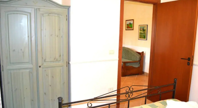 Апартаменты Standard Agriturismo Fara del Falco