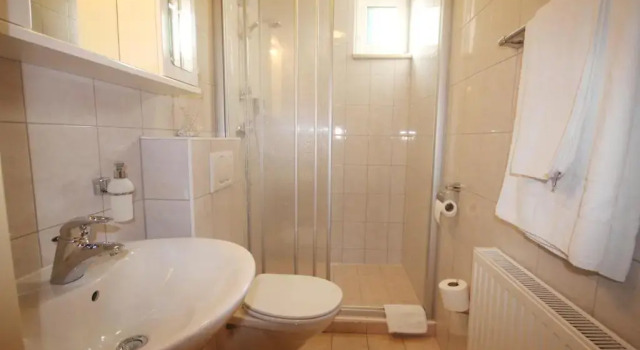 Habitación Estándar Hotel Altmann