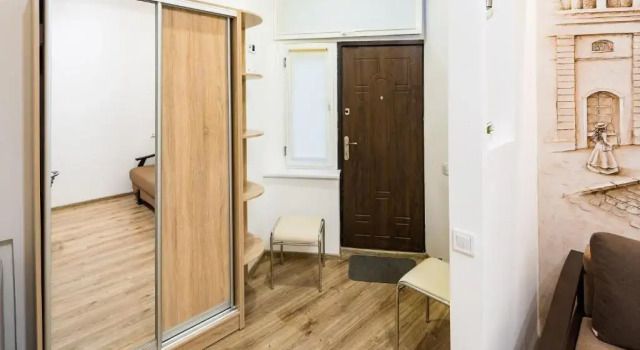 Апартаменты Apartment on Sholom Aleykhema 8