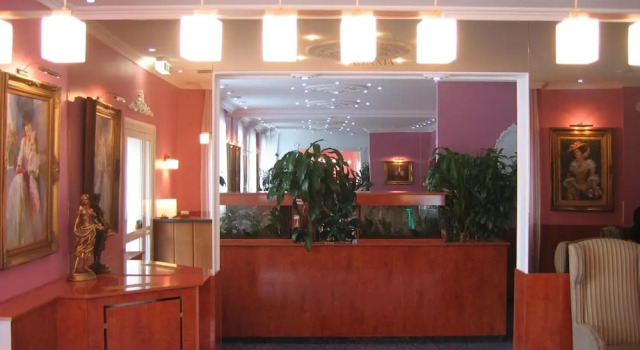 Hotel Atlanta