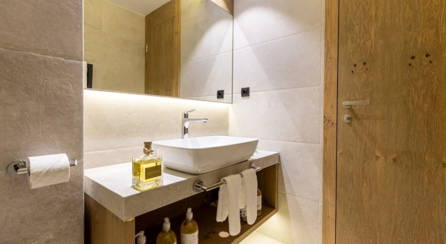 Номер Superior Hotel Monti Spa & Wellness