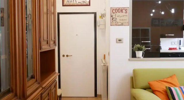 Bologna Fly&Go Apartment