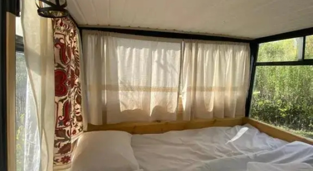 Номер Standard Crossway Camping