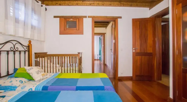 A1 Casas Y Villas juani y juan lanzarote (tomaren) Free WiFi