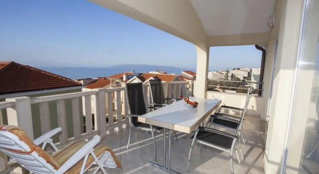 Апартаменты Apartment Almera N9