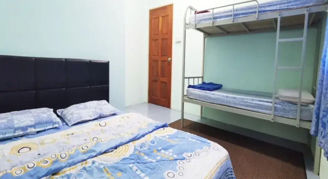 Hotel O Sosodikon Inap Desa, Boek Hotel Goedkope hotels in Borneo
