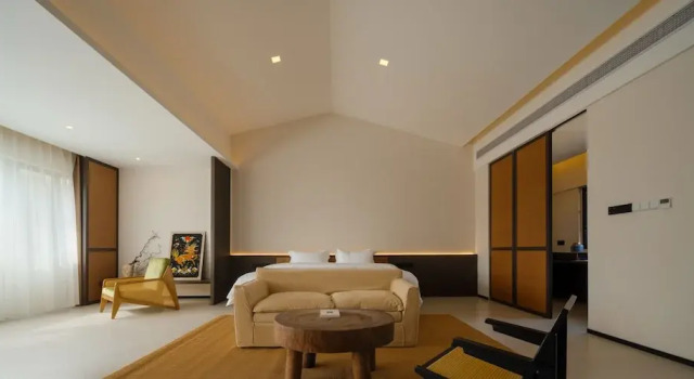 Номер Standard Puman manju hotel