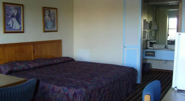 Двухместный номер Standard Relax Inn - Shelby