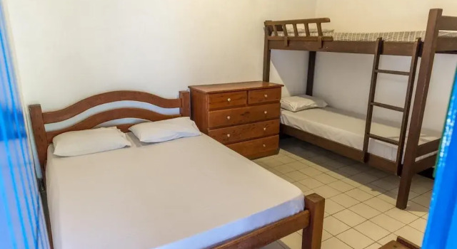 Hotel Albergue de Olinda, Varaa Hotelli Olinda Pernambuco