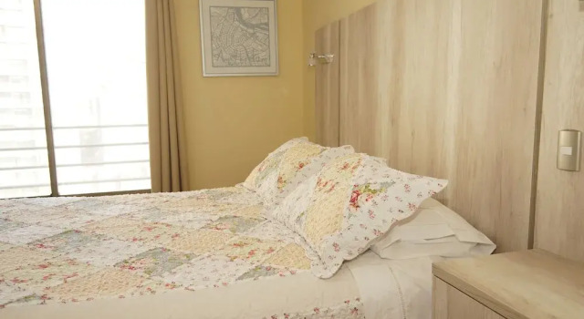 Апартаменты Apartamentos Nueva Providencia 1372