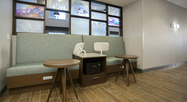 Hampton Inn & Suites Kutztown, Rezerwuj Hotel Hotele w West Reading z basenem, Basen