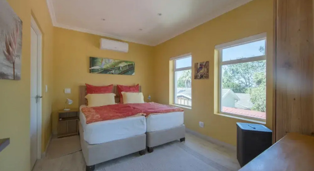 Superior 4-star-apartment Graded by Aa and Tgcsa Close to Constantia Wineroute, Забронировать Апартаменты/квартира Апартаменты Константия, рядом с Constantia Village, Апартаменты/квартира