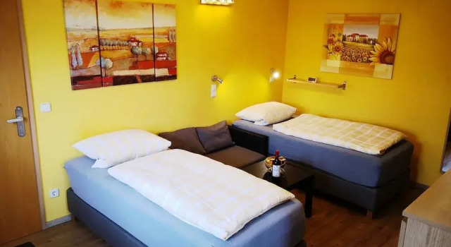 Havelapartments Gatow