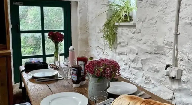 Номер Standard Hapus Hideaway Retreat Site, Sleeps 29