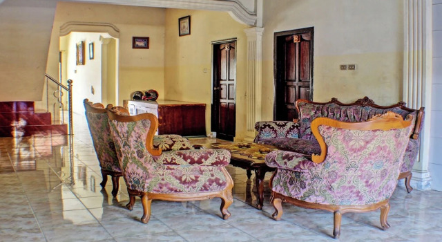 Hotel O Badar Guest House Syariah, Rezerwuj Pensjonat Bandar Lampung Sumatra