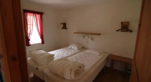 Harsa B&B, Stugby & Vandrarhem, Reserva ahora Hotel Vallsta Gavleborg