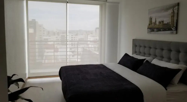 Апартаменты Luxury Luxury Residence Suites