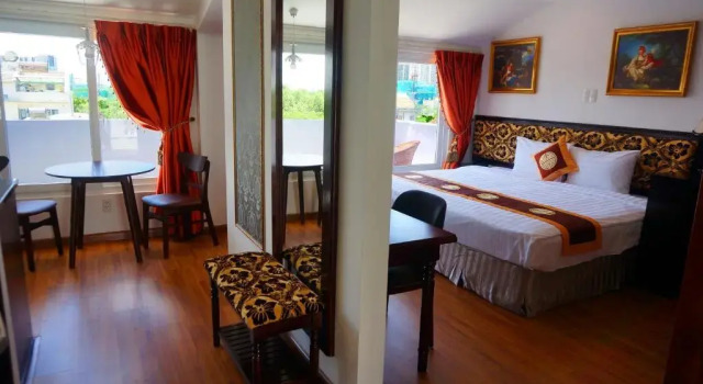 Апартаменты Luxury Collection O Emerald Luxury Apartment - Near SECC
