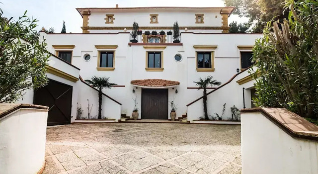 B&B Doppio Koncerto