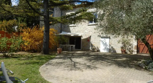 Коттедж с 2 комнатами Gîte de la chadeniere