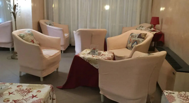 Hotel Brenta, Забронировать Отель Визербелла Римини