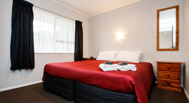 Avenue Motel Palmerston North, Забронировать Мотель Палмерстон-Норт Манавату-Уангануи
