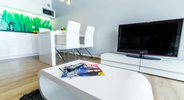 Apartament Vip Class, Забронировать Апартаменты/квартира Апартаменты Колобжега, Апартаменты/квартира