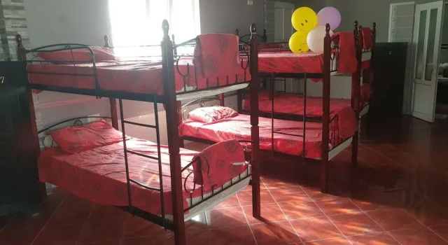 Baaz Hostel