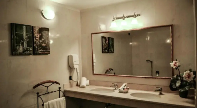 Superior Vierer Zimmer Hotel Don Carlo