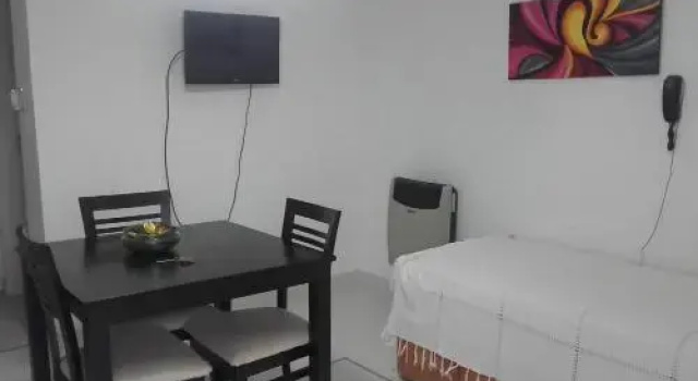 Casa Bonita Apart Hotel, Prenota Hotel Santa Fe Santa Fe