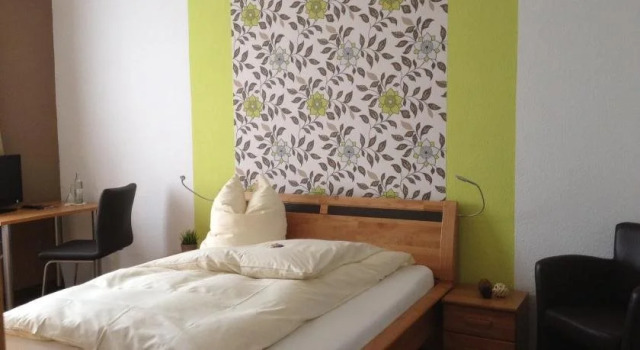 Landhotel zur Alten Kaserne, Prenota Hotel Ebern 
