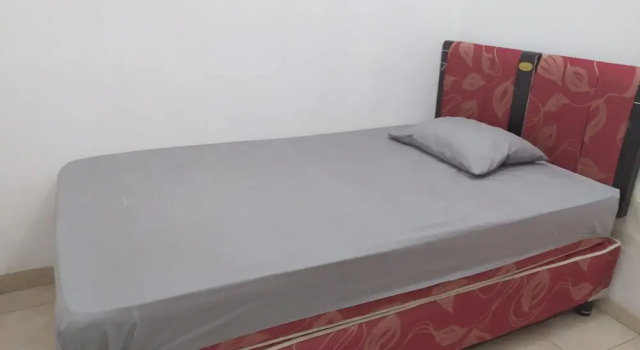 Номер Standard Hotel O Wisma Astukara Syariah Near Sejahtera Department Store Pinrang