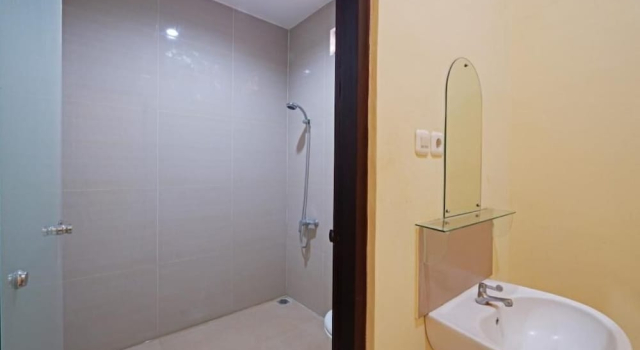 V Canggu Dormitory, Boek Pension Goedkope hotels in Bali