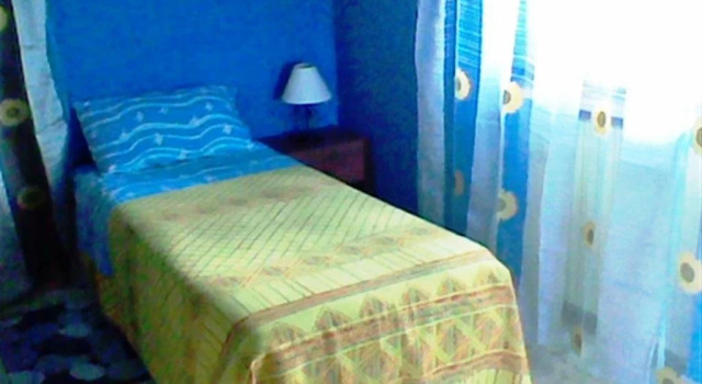 B&B Villa Mari, Varaa Bed and Breakfast Hotellit Abruzzo aamiaisella, Aamiainen