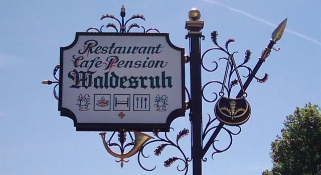 Pension Waldesruh, Rezervasyon Otel Welschneudorf Westerwald