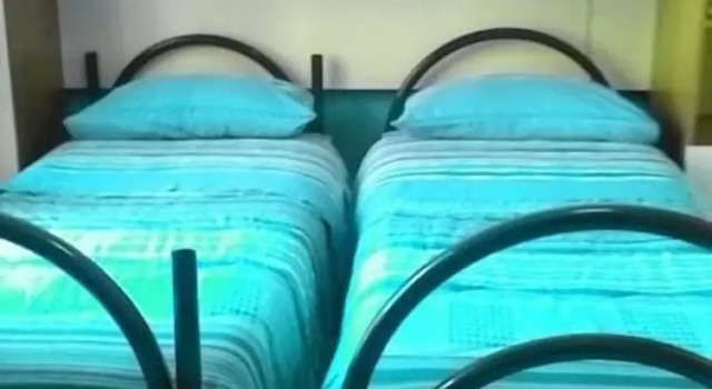Номер Standard Bed And Breakfast Priscilla