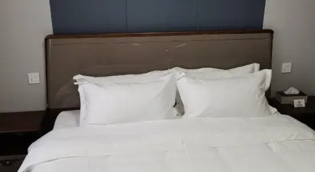 Люкс с 2 комнатами Heihe Yijia Boutique B&B