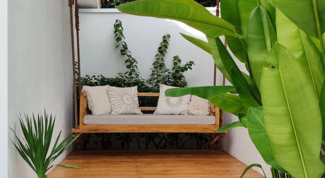 Вилла Deluxe Bahala Na Villas